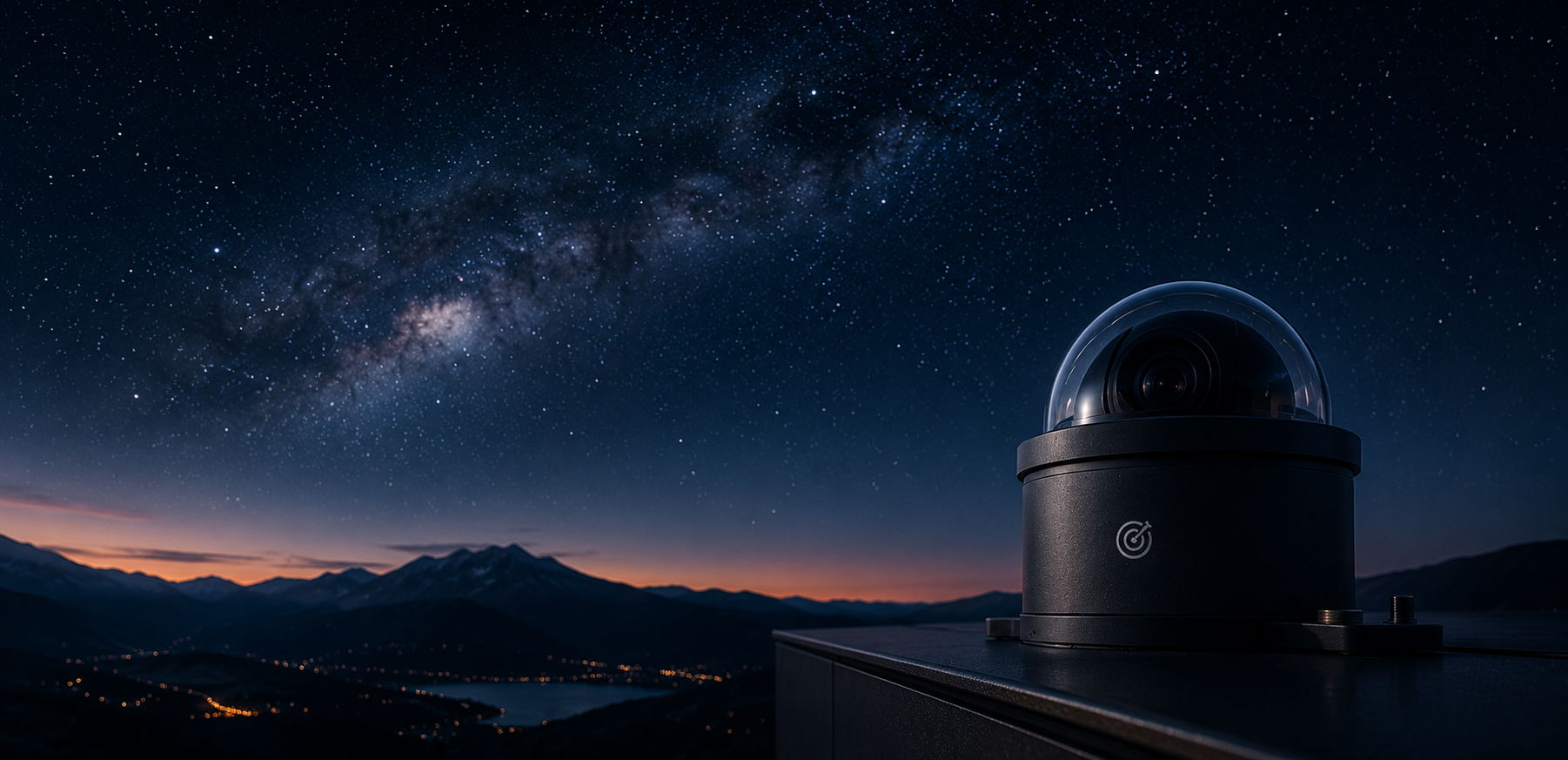 AllSky Camera Observatory